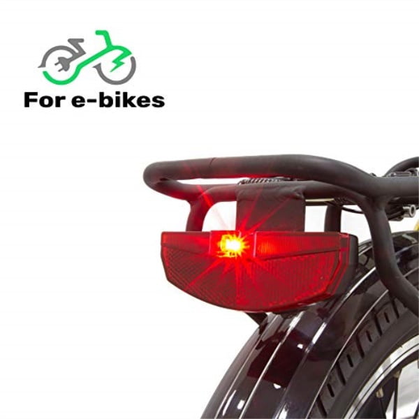 Details about / Hot 2021 Bicycle Bike Light LED Taillight Rear Tail Safety Warning Cycling